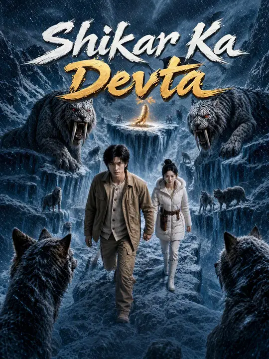 Shikar Ka Devta