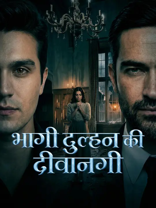 भागी दुल्हन की दीवानगी