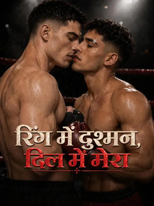रिंग में दुश्मन, दिल में मेरा