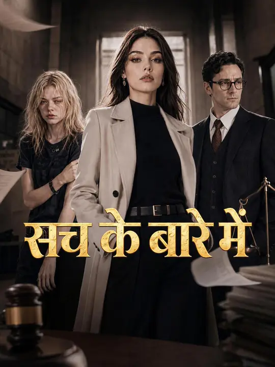 सच के बारे में