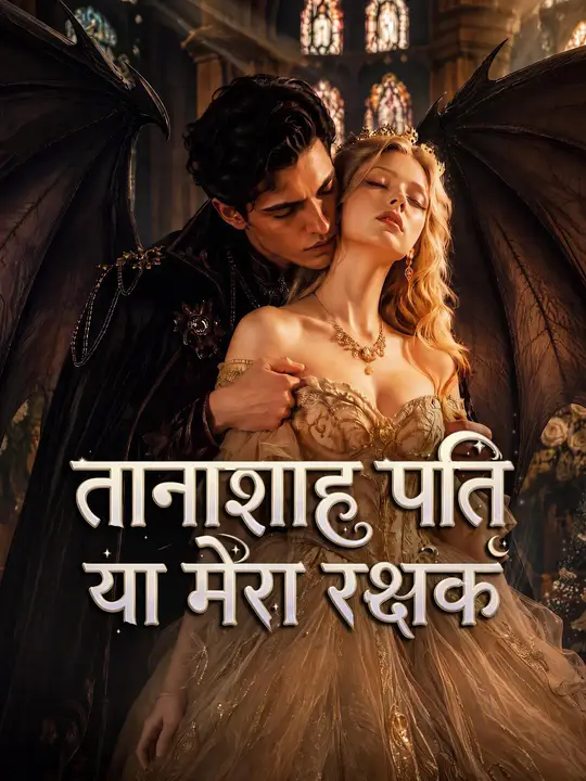 तानाशाह पति या मेरा रक्षक