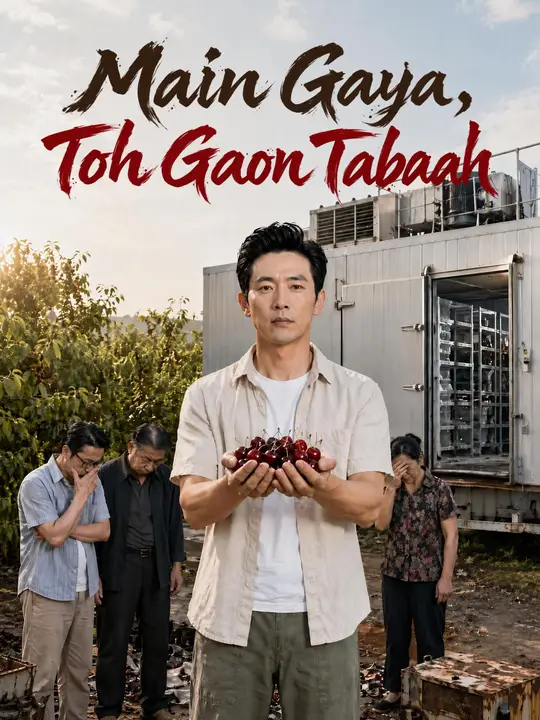 Main Gaya, Toh Gaon Tabaah