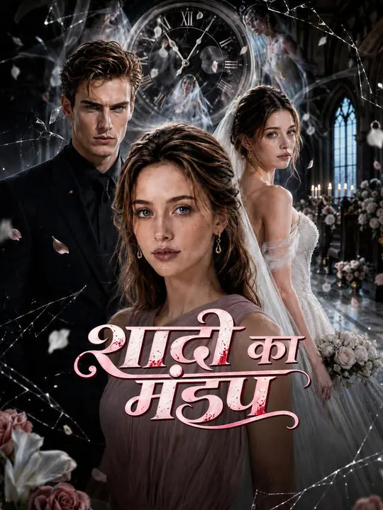 शादी का मंडप