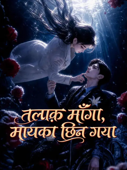 तलाक़ माँगा, मायका छिन गया