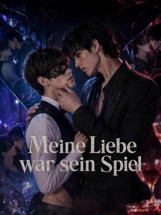 (Synchro) Meine Liebe war sein Spiel