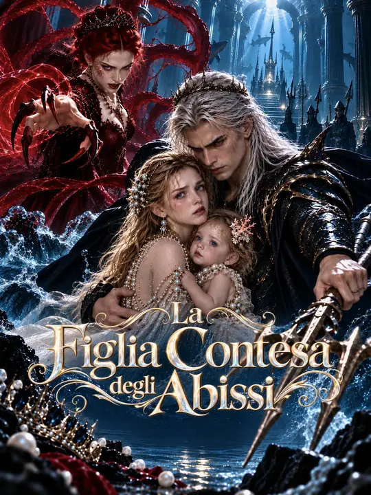 La Figlia Contesa degli Abissi