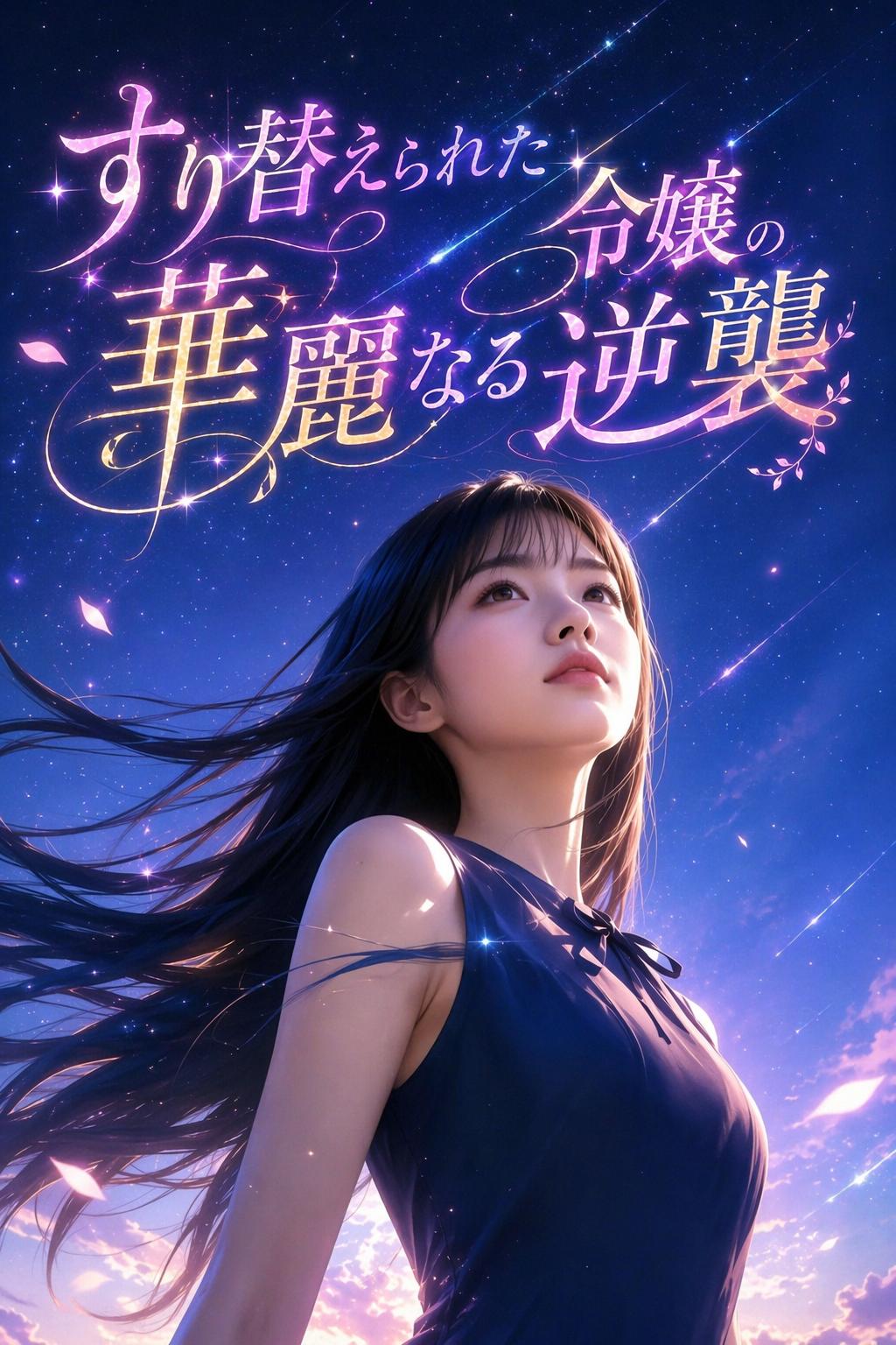 令嬢の復讐ゲーム