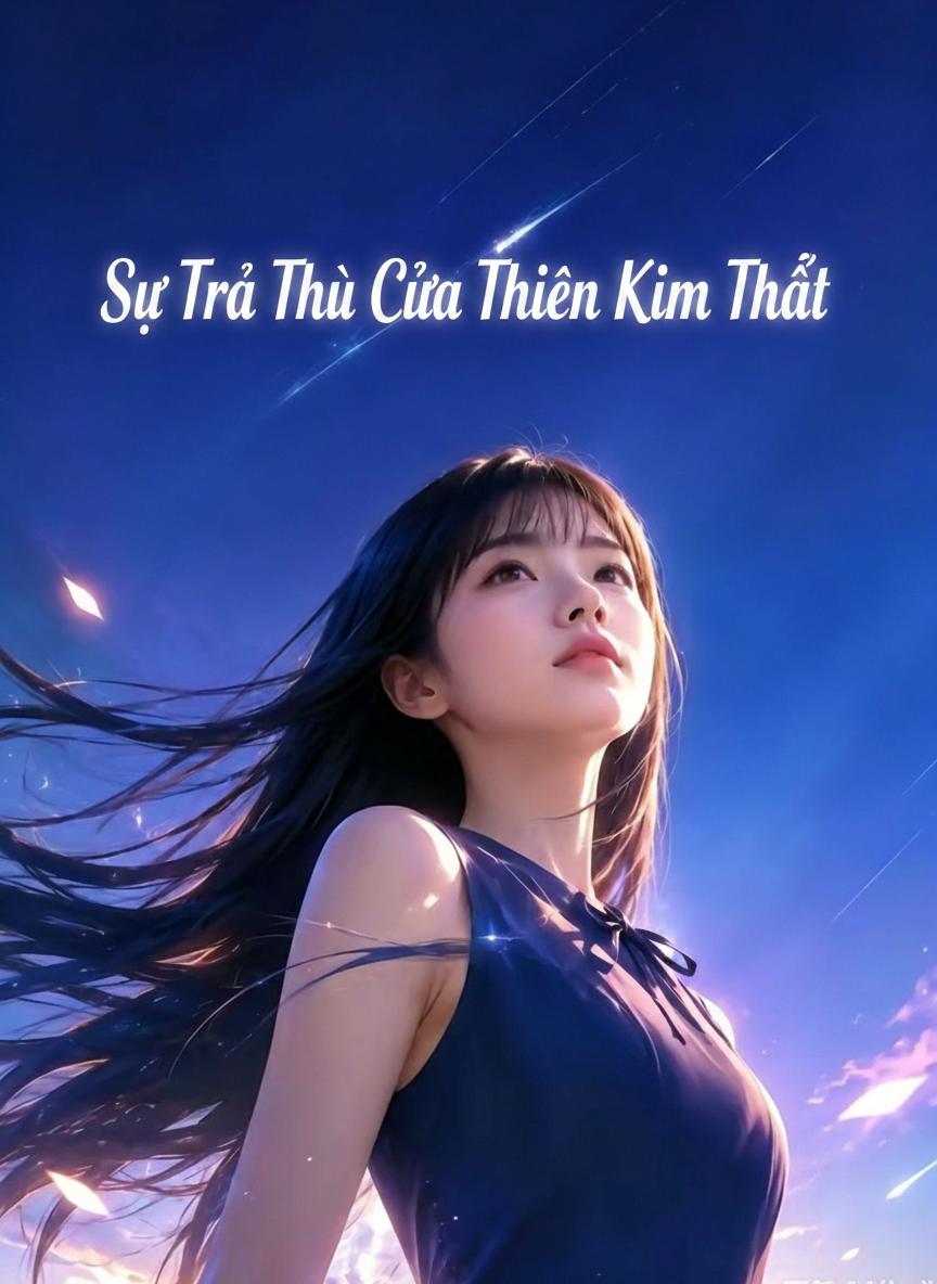 Sự Trả Thù Của Thiên Kim Thật