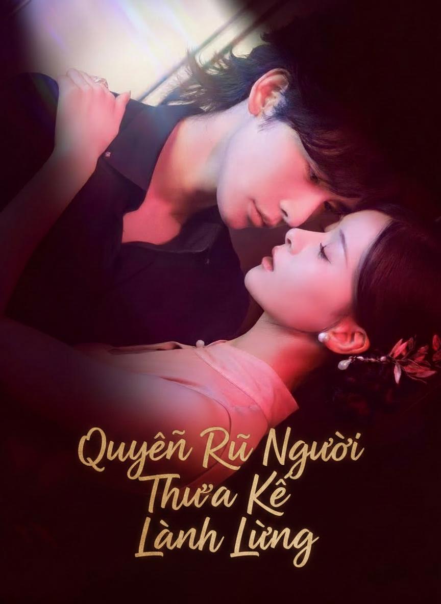 Quyến Rũ Người Thừa Kế Lạnh Lùng
