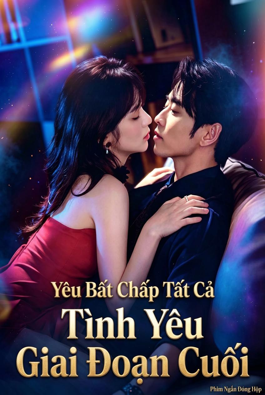 Tình Yêu Bí Mật Của Nữ Thư Ký Và Tổng Tài