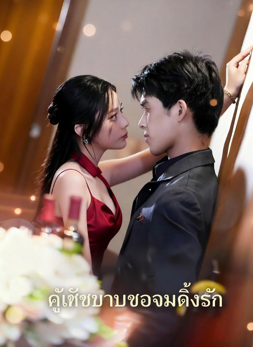 สามีลับของฉันคือท่านประธาน