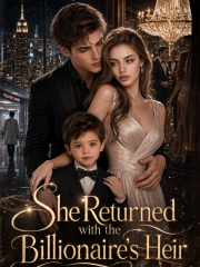 She Returned with the Billionaire’s Heir