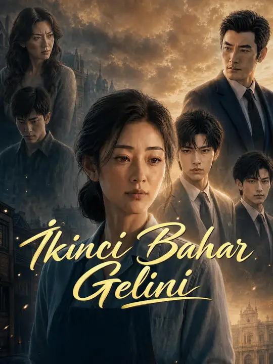 İkinci Bahar Gelini