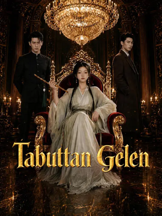 Tabuttan Gelen