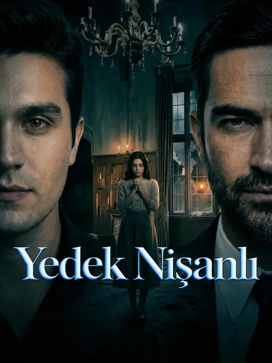 Yedek Nişanlı