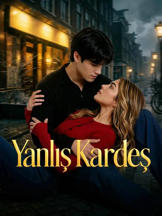 Yanlış Kardeş
