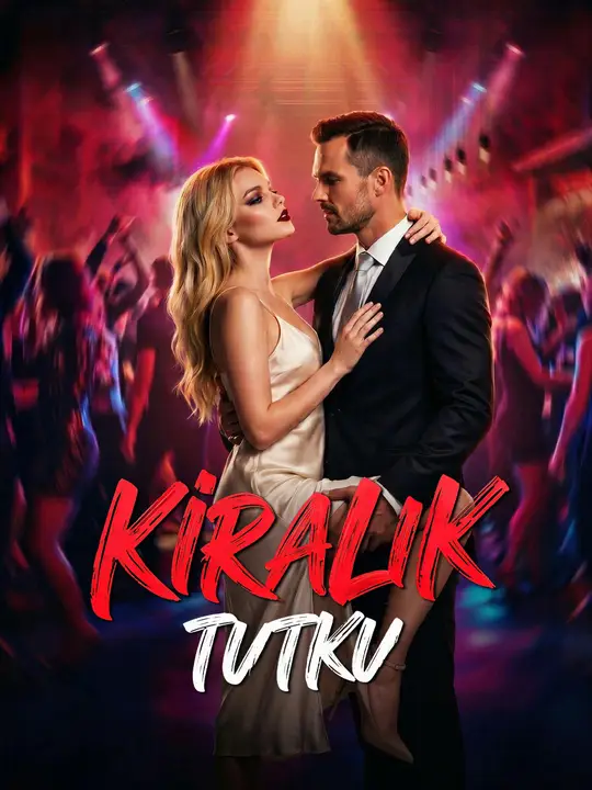 Kiralık Tutku