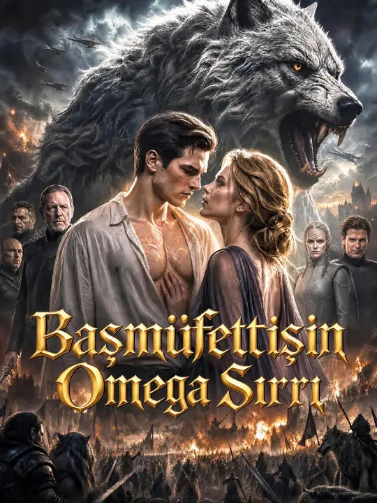 Başmüfettişin Omega Sırrı