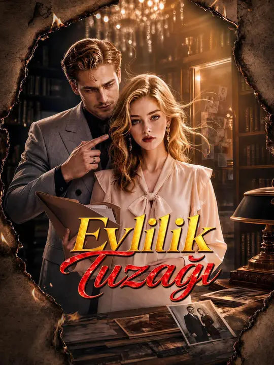 Evlilik Tuzağı