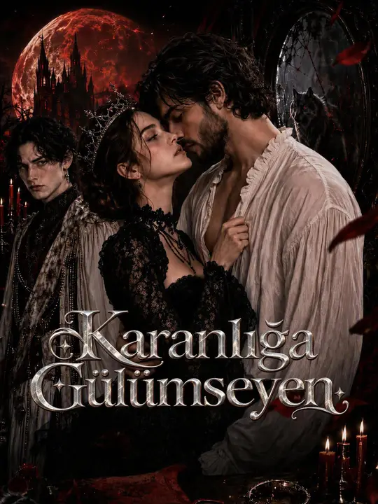 Karanlığa Gülümseyen