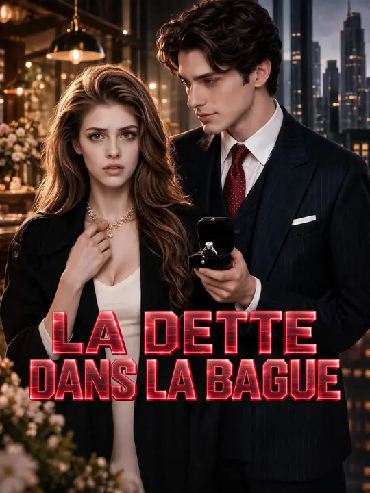 LA DETTE DANS LA BAGUE