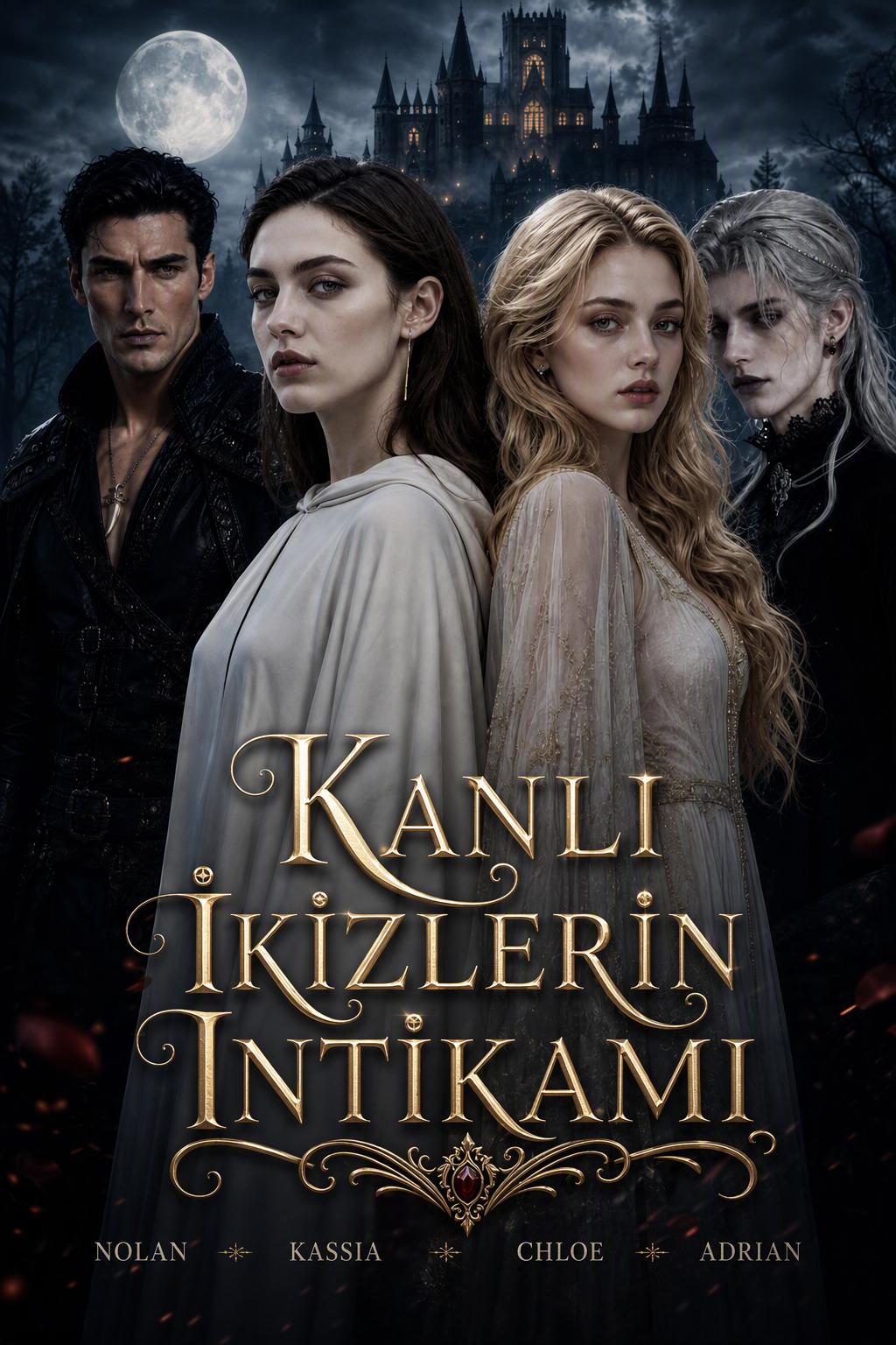 Alfa İçin Yeniden Doğuş