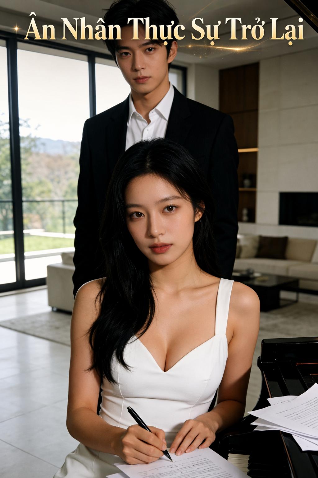 Ân Nhân Thực Sự Trở Lại