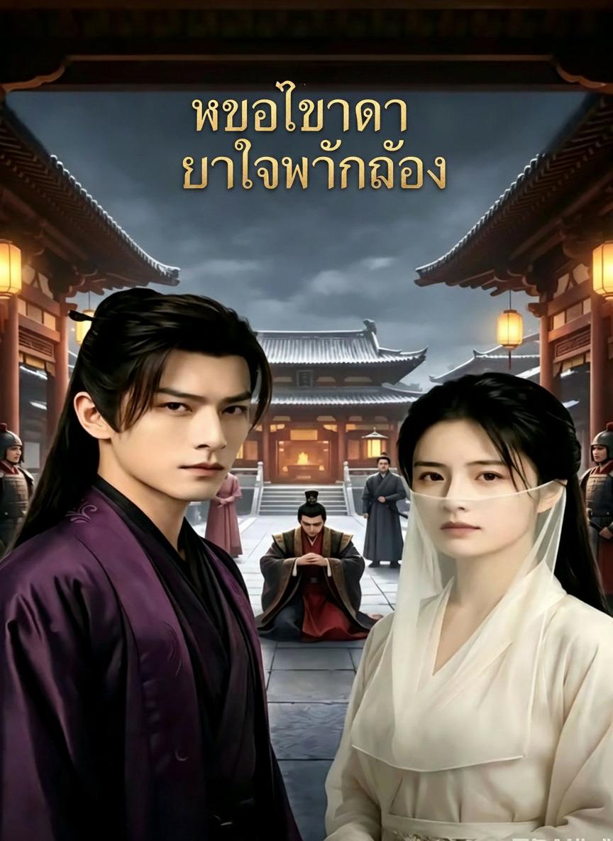 หมอเทวดา ยาใจท่านอ๋อง