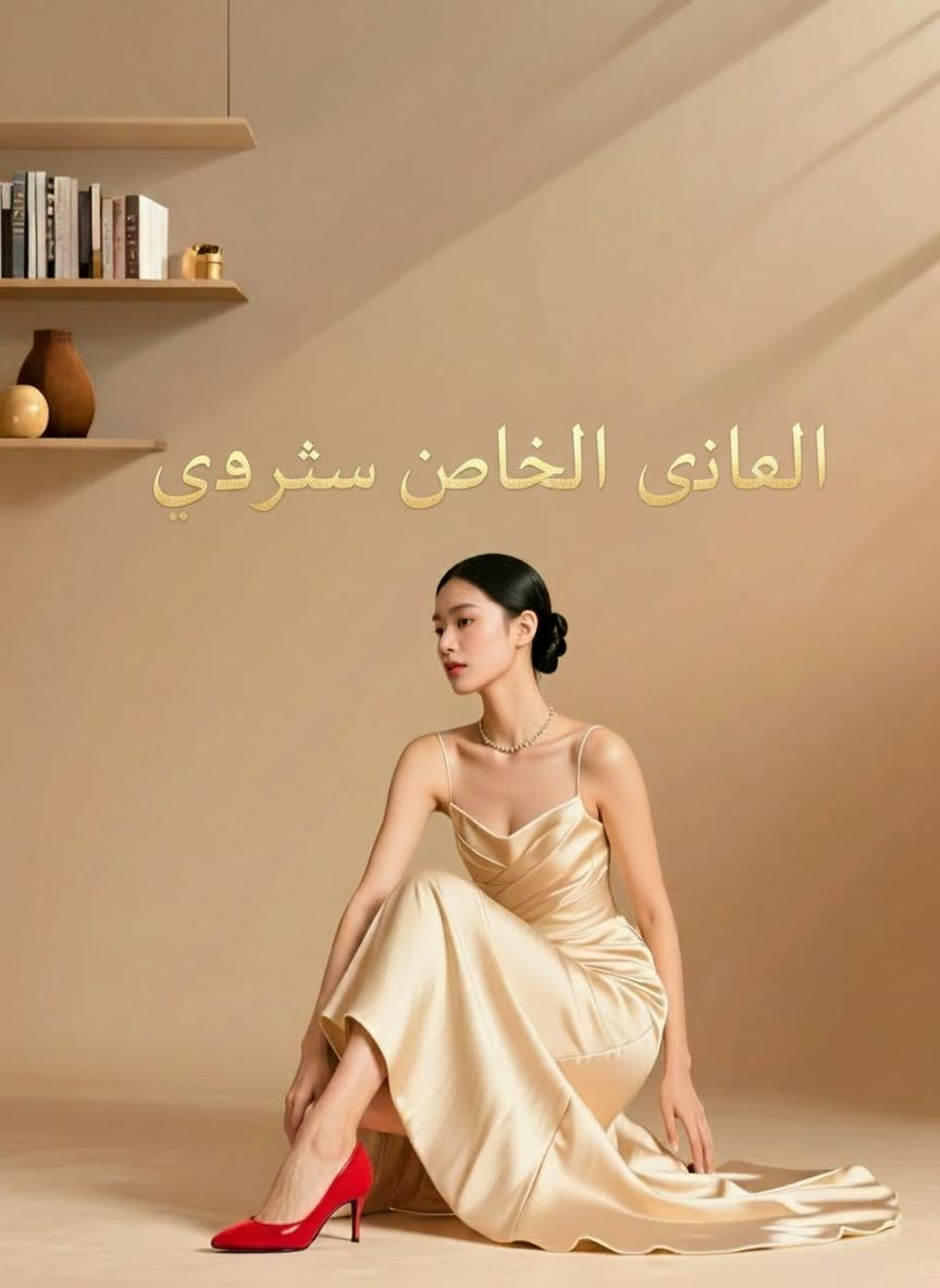 ولادة نادية الجديدة