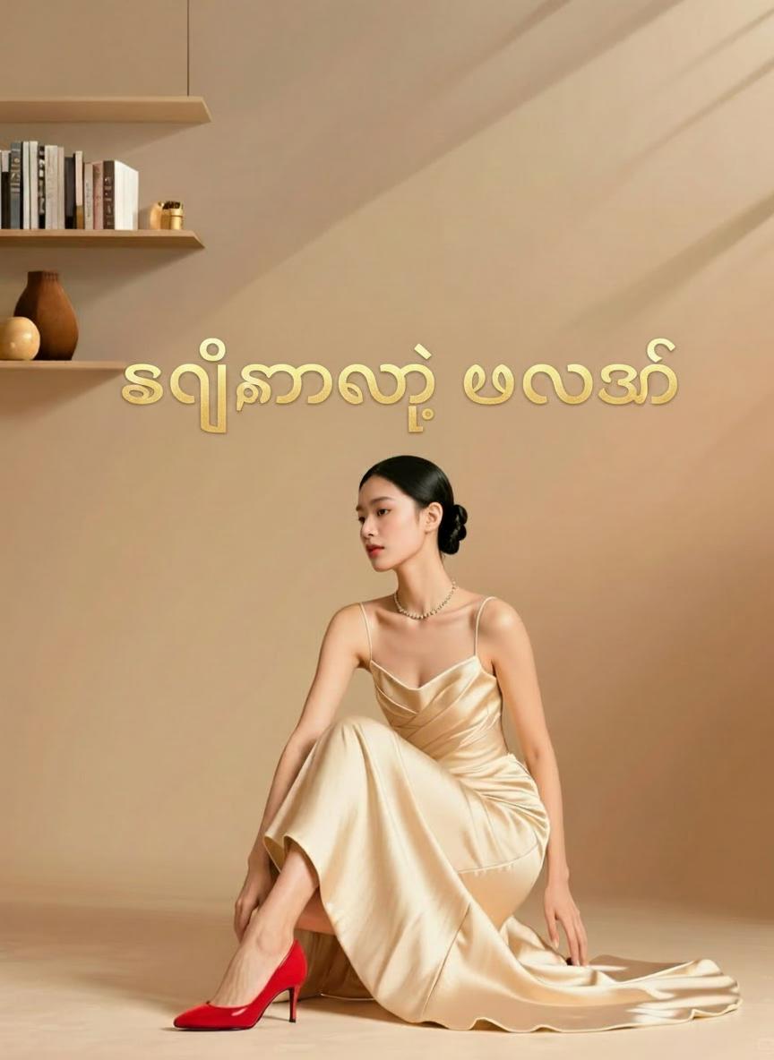 ဆရီနာရဲ့ ဘဝသစ်