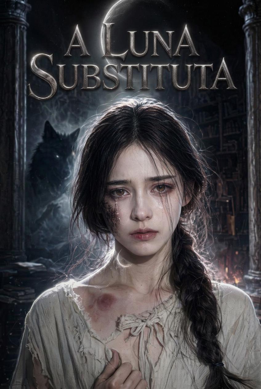 A Substituta do Rei Lycan