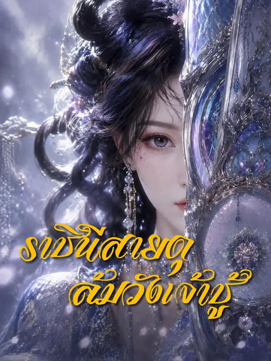 ราชินีสายดุล้มวังเจ้าชู้