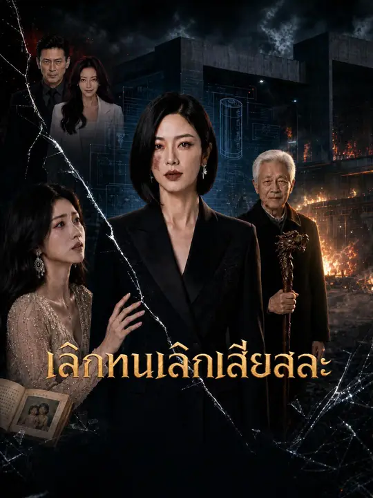 เลิกทนเลิกเสียสละ