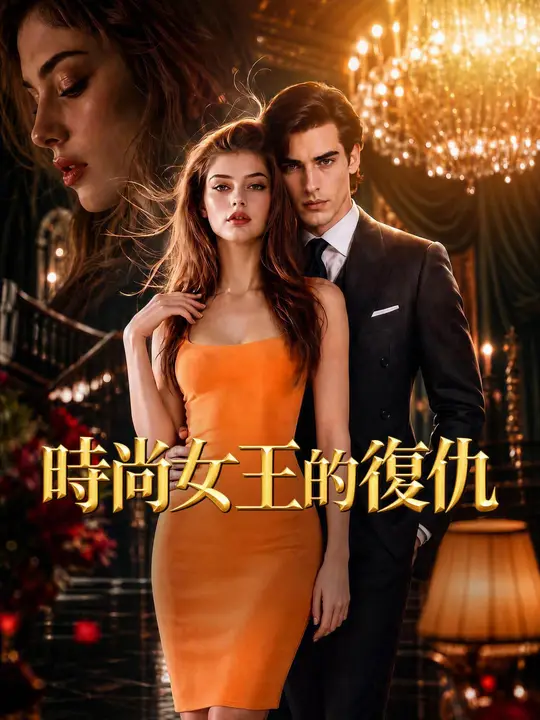 時尚女王的復仇