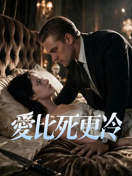 愛比死更冷