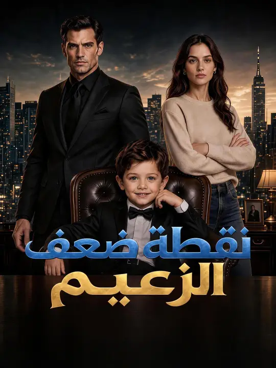 نقطة ضعف الزعيم