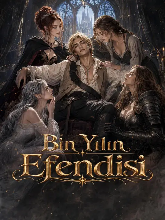 Bin Yılın Efendisi