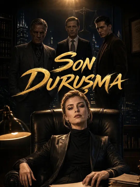 Son Duruşma