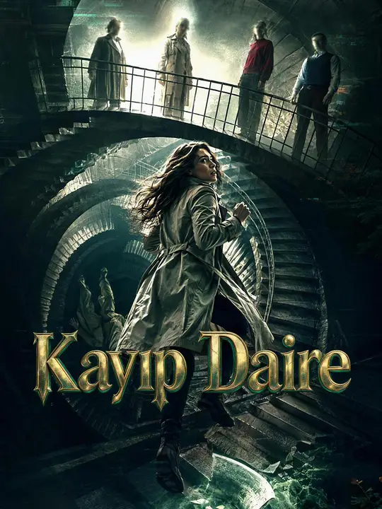 Kayıp Daire
