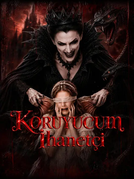 Koruyucum İhanetçi