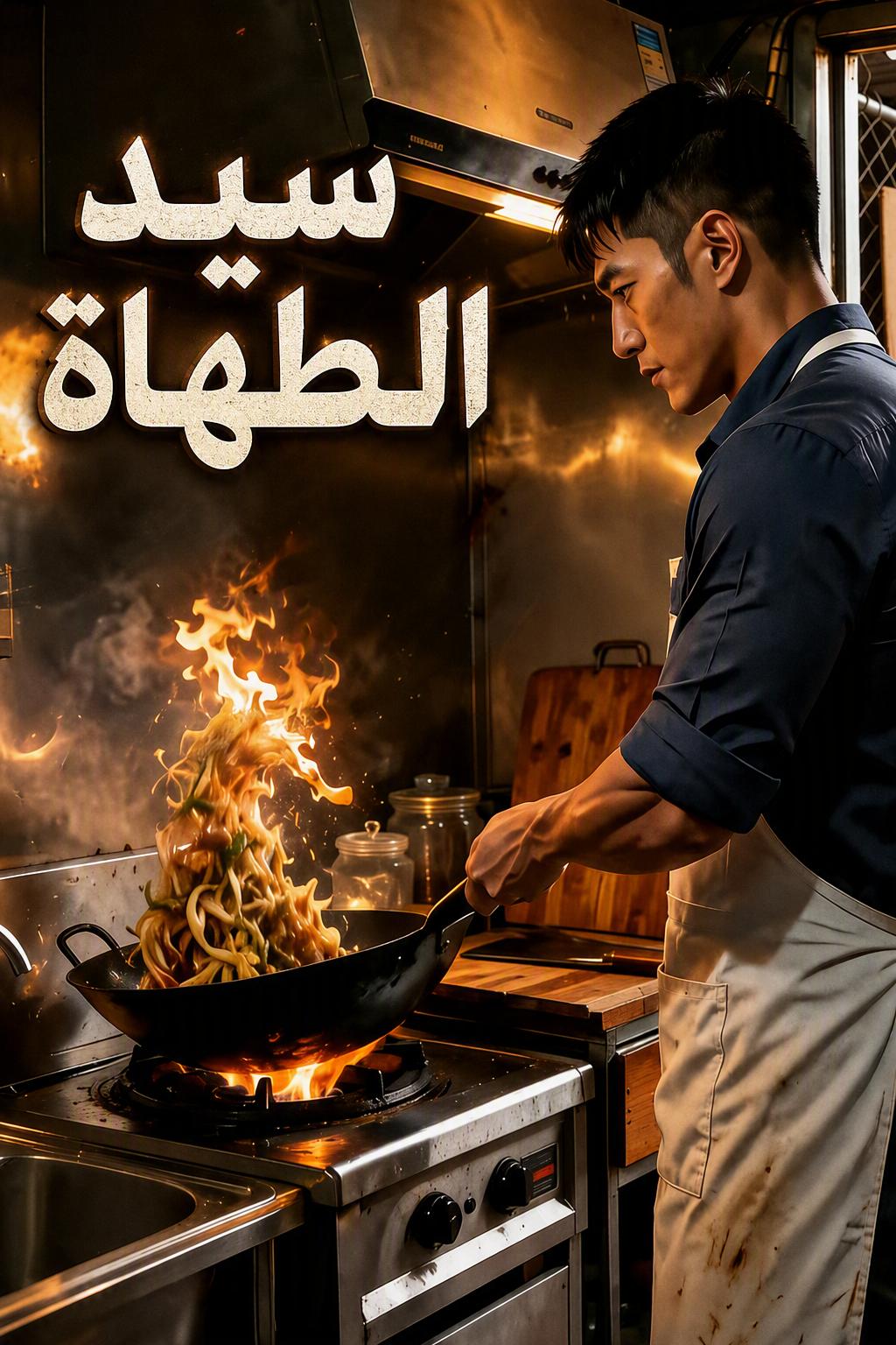 سيد الطهاة
