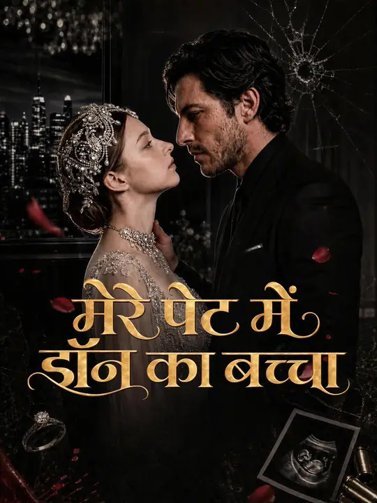 मेरे पेट में डॉन का बच्चा