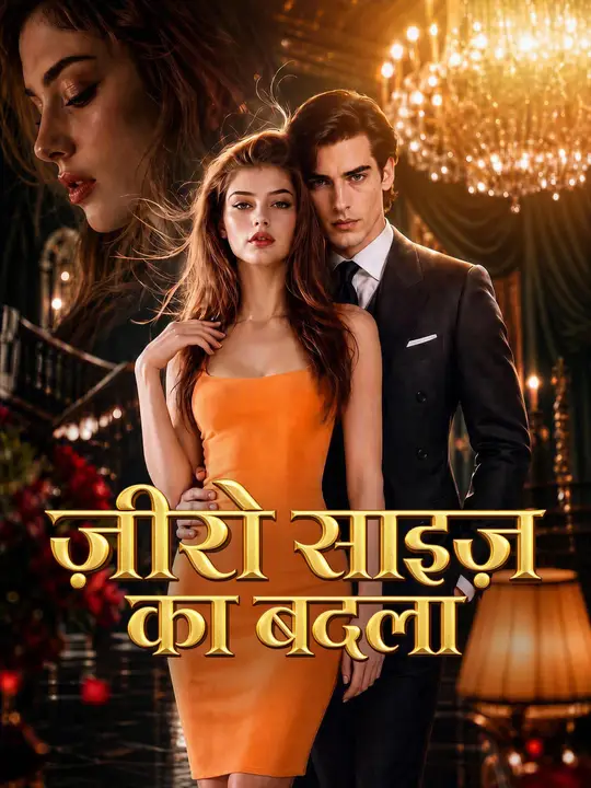 ज़ीरो साइज का बदला