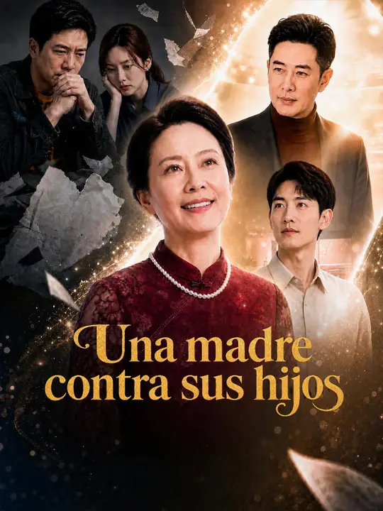 Una madre contra sus hijos