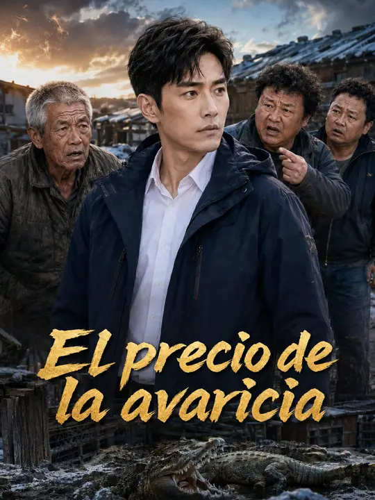 El precio de la avaricia