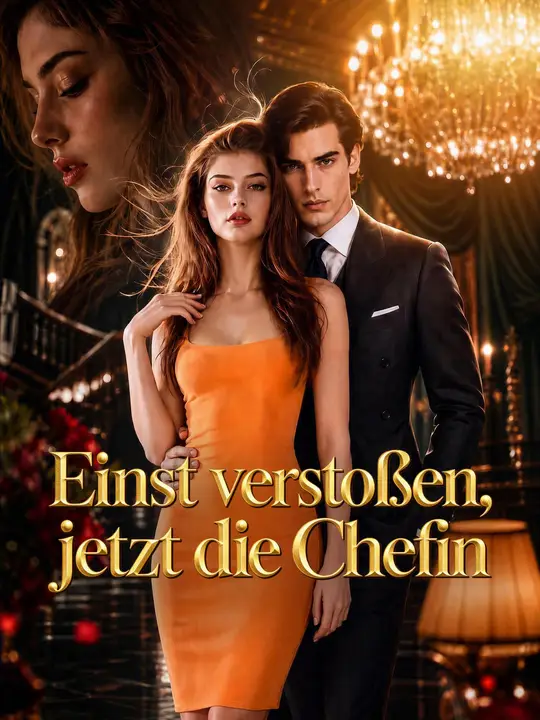 Einst verstoßen, jetzt die Chefin