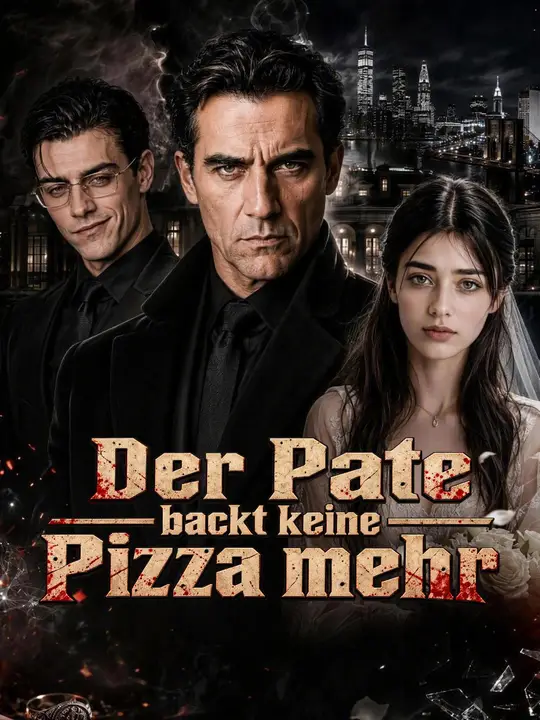 Der Pate backt keine Pizza mehr