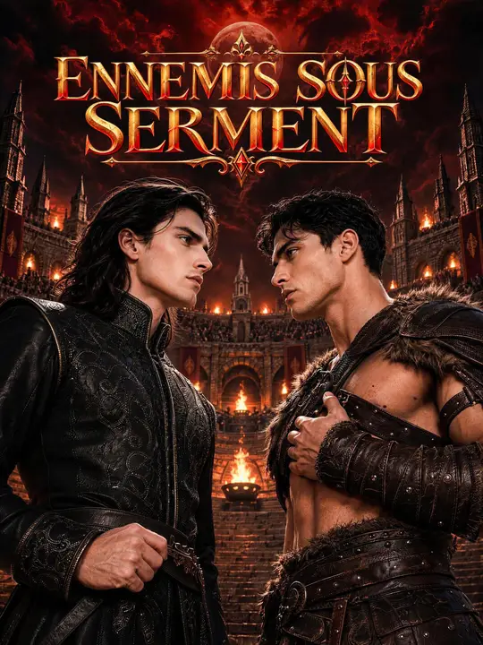 ENNEMIS SOUS SERMENT
