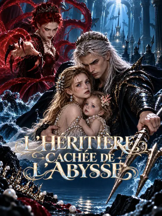 L'HÉRITIÈRE CACHÉE DE L'ABYSSE