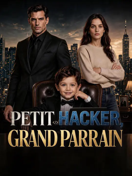 PETIT HACKER, GRAND PARRAIN